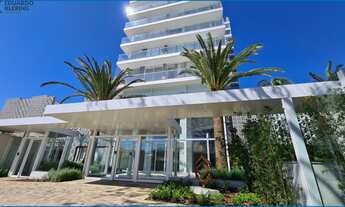 Imagem 5: Apartamento exclusivo com 3 suítes, sacadas, churrasqueira, lareira, 4 vagas, Abu Dhabi, E