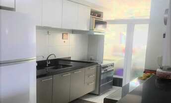 Imagem 7: Belíssimo Apartamento à venda na Freguesia do Ó na Rua da Bica 290 com 2 dormitórios