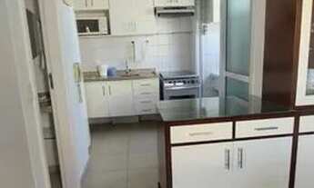 Imagem 5: Apartamento para aluguel possui 65 metros quadrados com 1 quarto em Paraíso - São Paulo