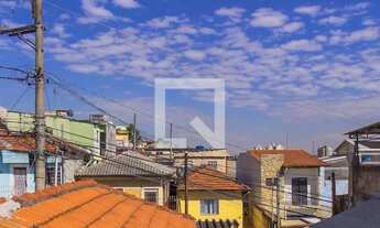 Imagem 5: Casa para Aluguel - Vila Ema, 2 Quartos, 70 m2