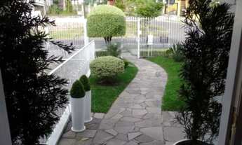 Imagem 2: Casa para Venda - 392.72m², 5 dormitórios, sendo 2 suites, 3 vagas - Chácara Das Pedras