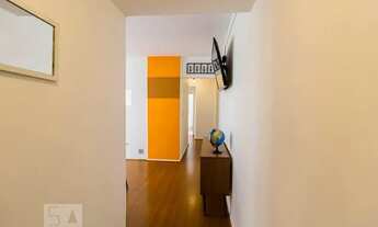 Imagem 2: Apartamento para Aluguel - Bosque da Saúde, 2 Quartos, 80 m2