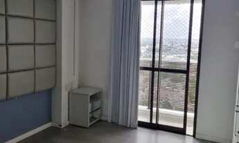 Imagem 3: Le Parc, 109m², 3 quartos, 1 suíte, andar alto !