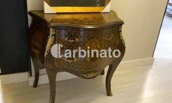 Imagem 5: Jard. América - Projeto João Artacho - Construções Monções - 171m² Úteis -Terraço Lazer