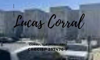 Imagem 2: APARTAMENTO RESIDENCIAL em SOROCABA - SP, APARECIDINHA