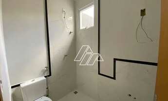 Imagem 5: Casa com 3 dormitórios à venda, 105 m² por R$ 310.000,00 - Jardim Virgínia - Marília/SP