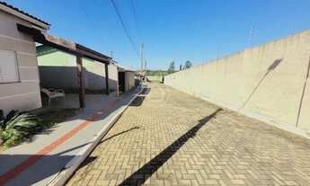 Imagem 4: CASA COM 02 QUARTOS - CONDOMÍNIO GUAICURUS 3