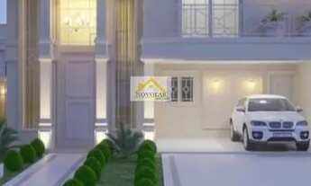 Imagem 3: Casa em Condomínio para Locação em Limeira, Residencial Margarida de Holstein, 3 dormitóri