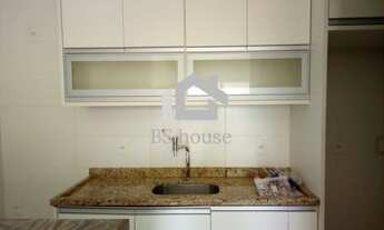 Imagem 5: Apartamento Vila Gilda lazer completo