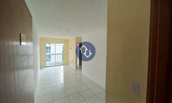 Imagem 3: Apartamento à venda no bairro Quarenta Horas (Coqueiro) - Ananindeua/PA