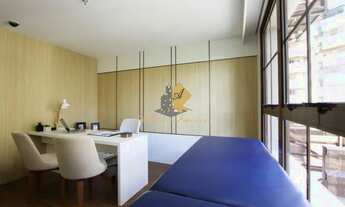 Imagem 4: Escritório para venda com 31 metros quadrados com 1 quarto em Cristo Rei - Curitiba - PR