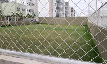 Imagem 5: Samara - Alugo - apartamento condomínio Solares sul - Cristo Rei