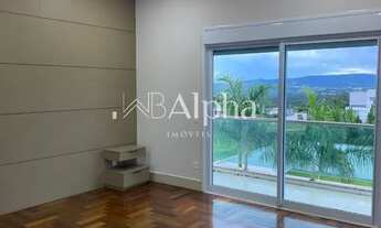 Imagem 6: Casa alto padrão para locação no Saint Patrick - Sorocaba