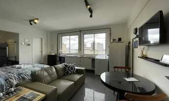 Imagem: Apartamento em Centro Histórico