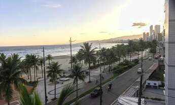 Imagem 2: PRAIA GRANDE - Apartamento Padrão - CANTO DO FORTE