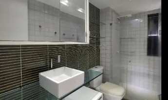 Imagem 3: Apartamento para venda possui 90 metros quadrados com 3 quartos em Boa Viagem - Recife - P