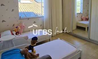 Imagem 7: Portal do Sol II - Sobrado 4 quartos, sendo 2 suítes