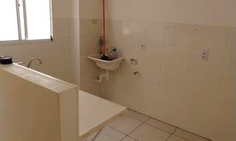 Imagem 3: Apartamento Campo di Sevilha (Novo Horizonte