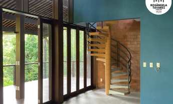 Imagem 7: VENDO OU ALUGO linda casa em condomínio no km 08 de Aldeia