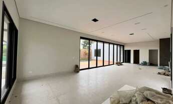 Imagem 4: Casa com 3 suítes à venda, 242 m² por R$ 1.700.000 - Jardim Paraíso - Maringá/PR