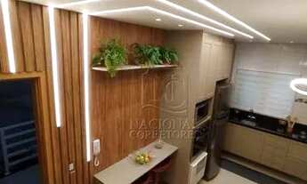 Imagem: Cobertura à venda - Parque Oratório