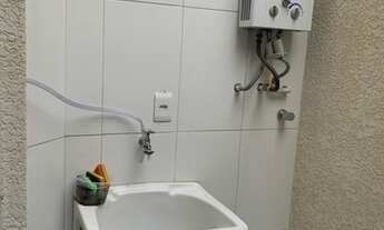 Imagem 5: APARTAMENTO AO LADO DA RODOVIÁRIA SOROCABA