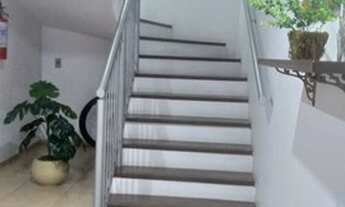 Imagem 6: Kitnet Kitnet com 1 banheiro