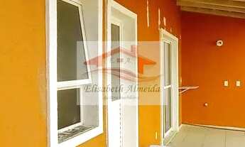 Imagem 3: Casa com 3 dorms, Granja Olga, Sorocaba, Cod: 2057