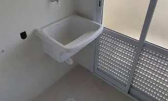 Imagem 6: Apartamento com 1 dormitório à venda, 57 m² por R$ 290.000,00 - Vila Tupi - Praia Grande/S