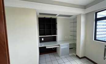 Imagem 3: Apto Lagoa Nova 3 suítes