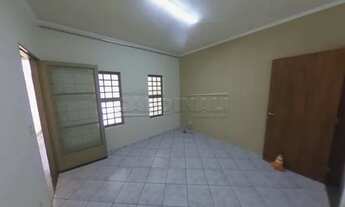 Imagem 2: Casa Padrão em São Carlos