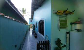 Imagem 2: Casa para venda tem 65 metros quadrados com 2 quartos em Nova Itanhaém - Itanhaém - SP