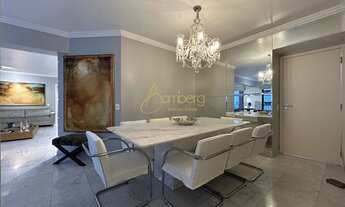 Imagem 6: Apartamento luxuoso em condomínio neo-clássico muito cobiçado!