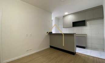 Imagem 2: Apartamento com 2 dormitórios para alugar, 54 m² por R$ 1.865/mês - Vila Santa Catarina