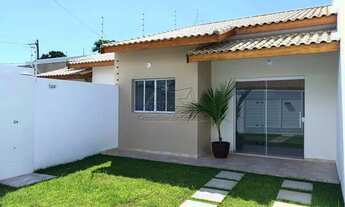 Imagem: Casa com 3 dorms, Jd. Das Palmeiras, Itanhaém