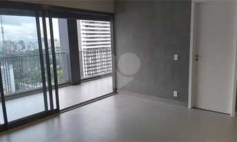 Imagem 5: Apartamento em Pinheiros - 69m²