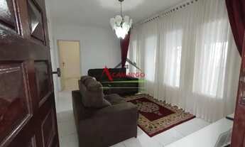 Imagem 7: Sobrado à venda, 3 quartos, 3 vagas, Cidade São Jorge - Santo André/SP