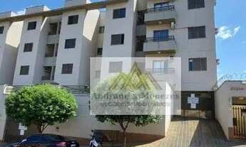 Imagem 2: Apartamento com 1 dormitório para alugar, 47 m² por R$ 1.732,52/mês - Jardim Botânico - Ri