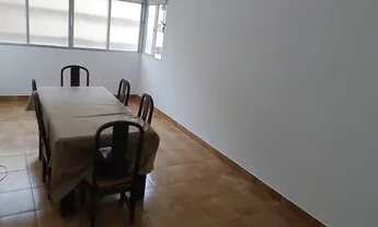 Imagem 3: Apartamento para aluguel com 80 metros quadrados com 3 quartos em Gonzaga - Santos - SP