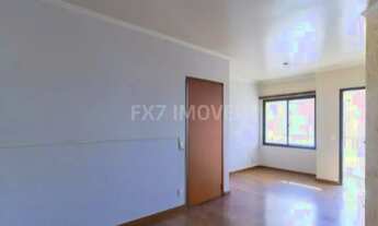 Imagem 3: Apartamento com 97m2 à venda no Parque Prado - Campinas