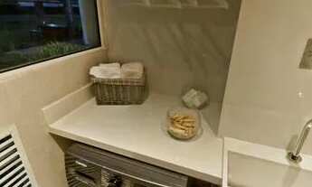 Imagem 2: Apartamento para venda possui 50 metros quadrados com 2 quartos na Lapa