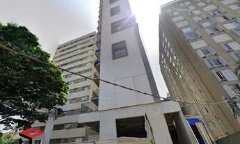 Imagem: Apartamento- 24m², Moema- São Paulo