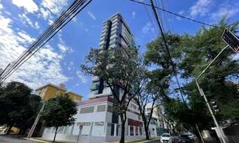 Imagem 2: Apartamento com 2 dormitórios à venda, 56 m² por R$ 350.000 - Zona 7 - Maringá/PR
