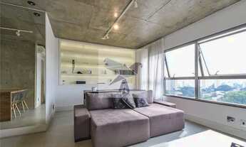 Imagem 3: Apartamento em São Paulo