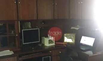 Imagem 4: Casa com 5 dormitórios à venda, 451 m² por R$ 640.000,00 - Campos Elíseos - Ribeirão Preto