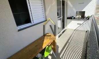 Imagem 2: Apartamento no Cyan para venda , Vista para Serra, 83 m², 3 Dorms