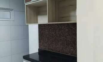 Imagem 2: Apartamento para aluguel com 68 metros quadrados com 2 quartos em Intermares - Cabedelo