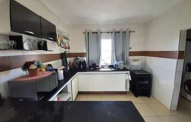 Imagem 2: Venda de Apartamento no Bairro Minas Gerais em Uberlândia