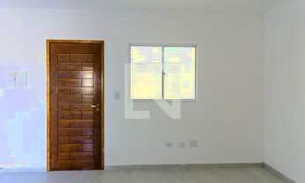Imagem 3: Apartamento à Venda - Vila Santa Clara, 2 Quartos, 58 m2