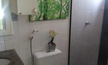 Imagem 4: Casa para venda possui 86 metros quadrados com 2 quartos em Piabetá (Inhomirim) - Magé - R